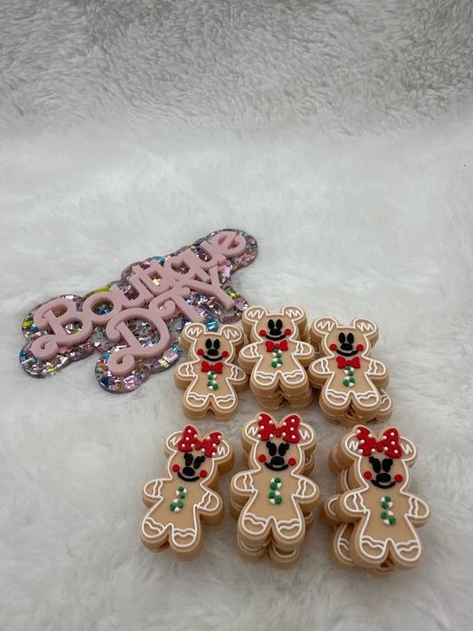 F134 $4/10pcs