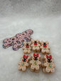 F134 $4/10pcs