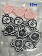F904 $4/10pcs
