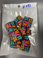 F251 $4/10pcs