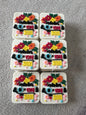 F618:$4/10pcs