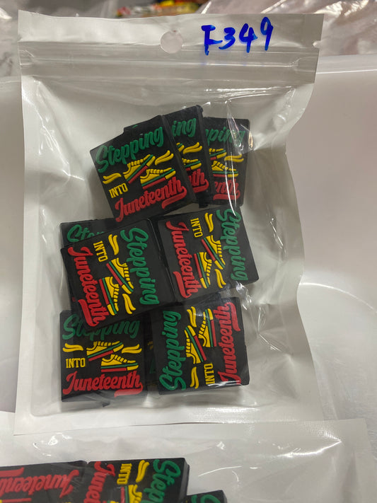 F349 $4/10pcs
