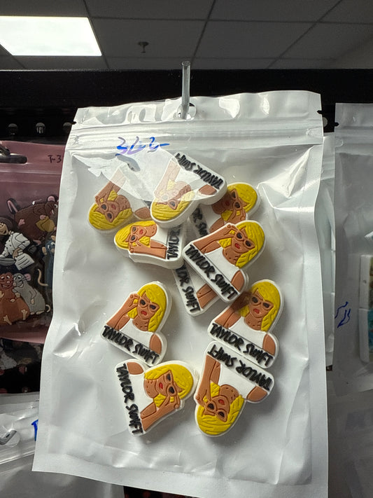 F322:$4/10pcs