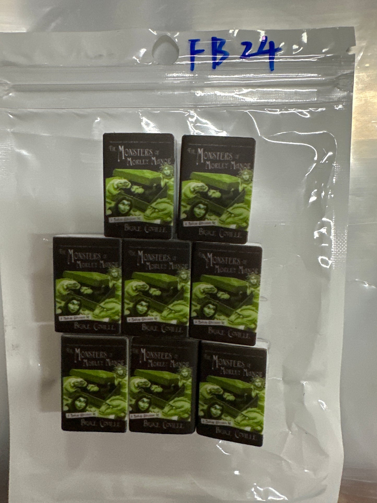 FB 24 $5/8pcs