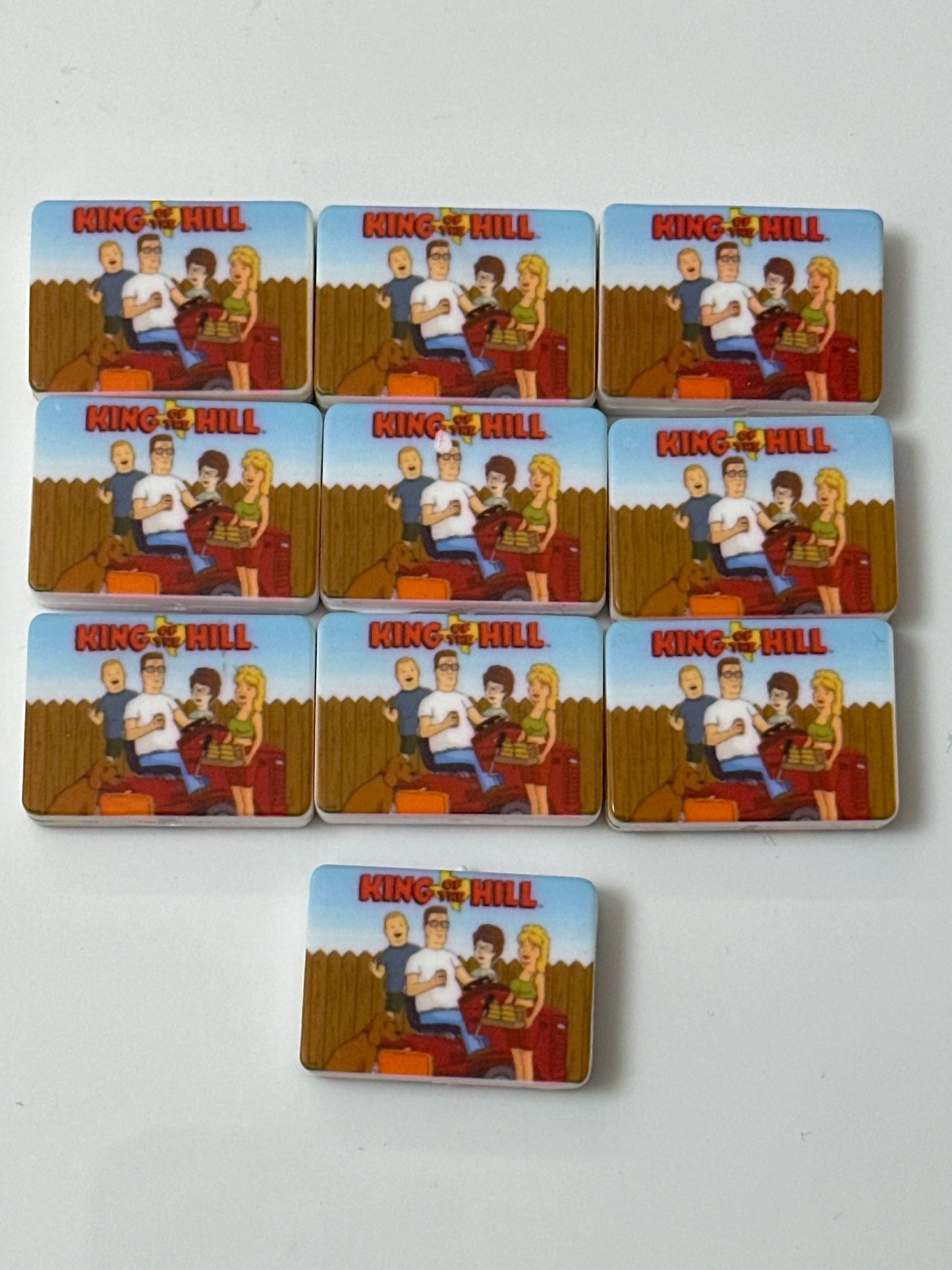 F649:$4/10pcs