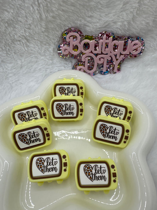 T19.  3D$4/8pcs