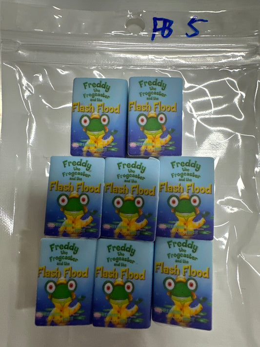 FB 5 $5/8pcs