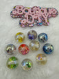 A8 $3/10pcs 16mm