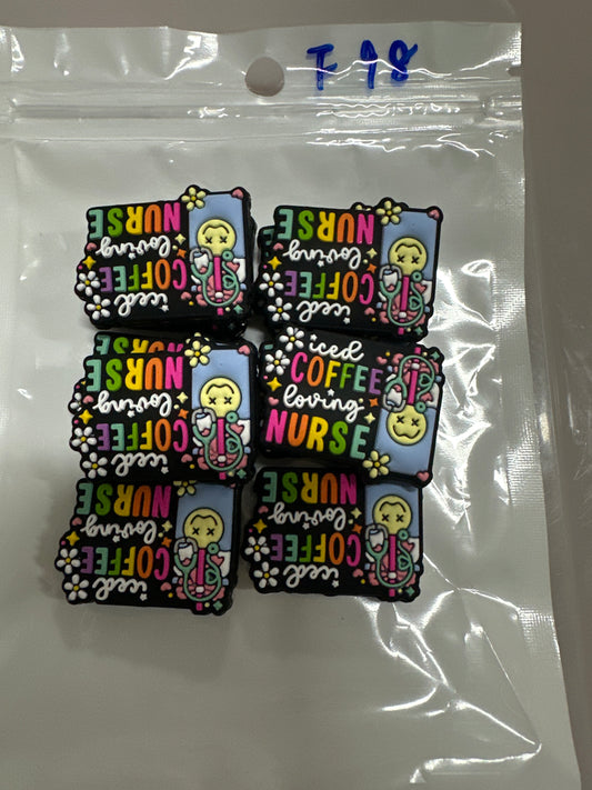 F98 $4/. 10pcs