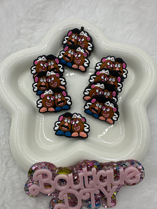 F188 $4/10pcs
