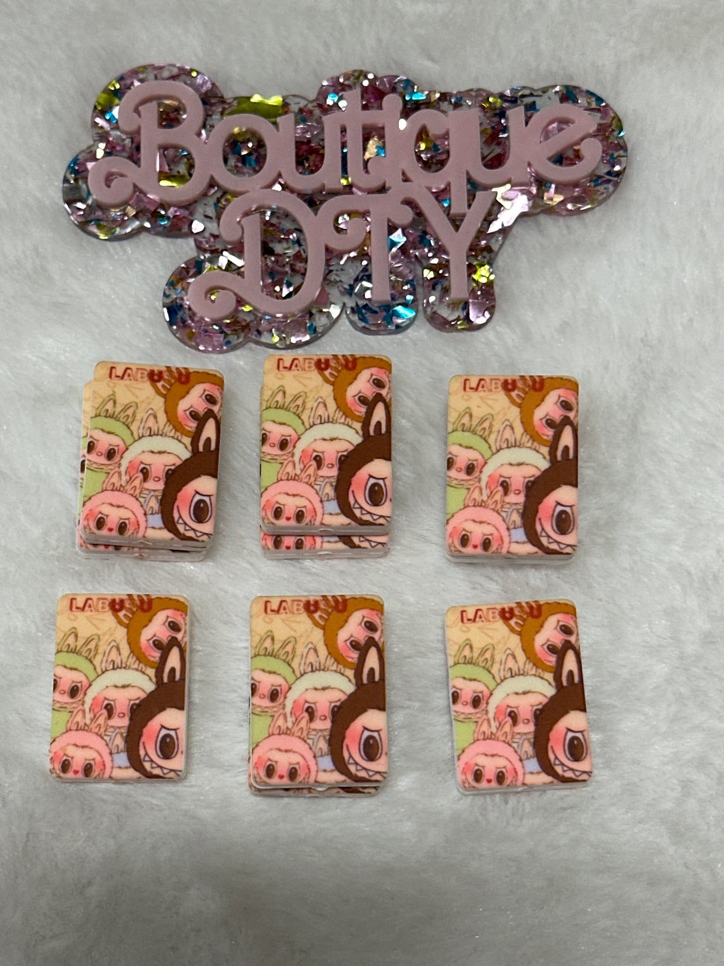 F950 $4/10pcs