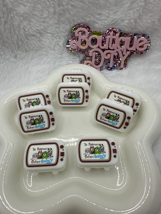 T12.  3D$4/8pcs