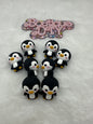 F707: 3D$4/8pcs