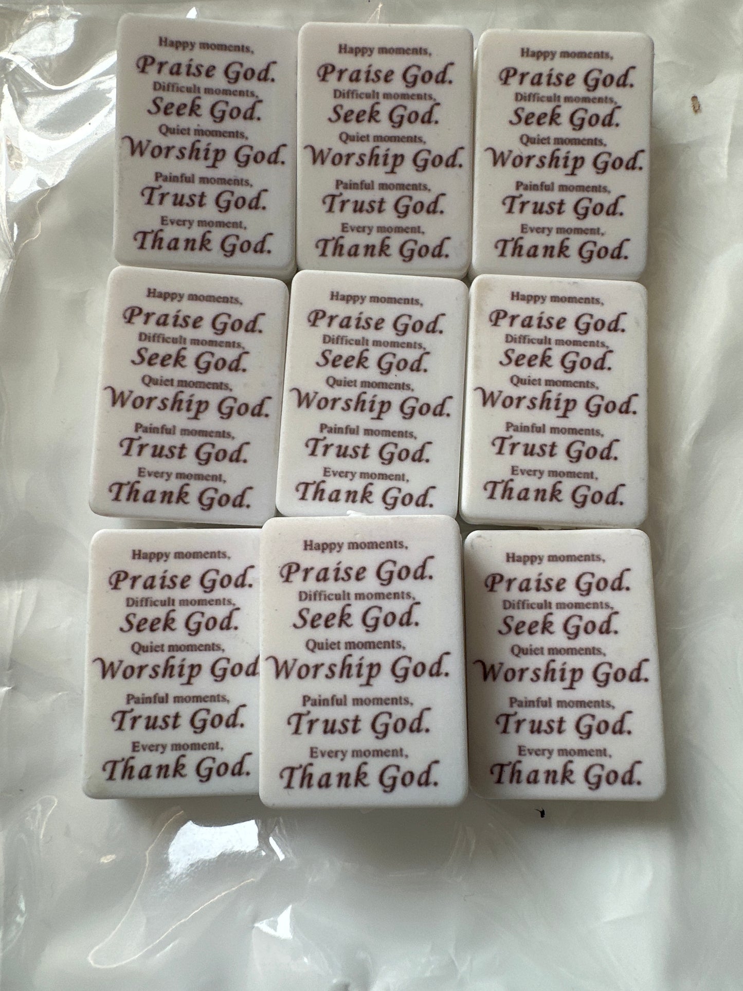 F842.  $4/10pcs