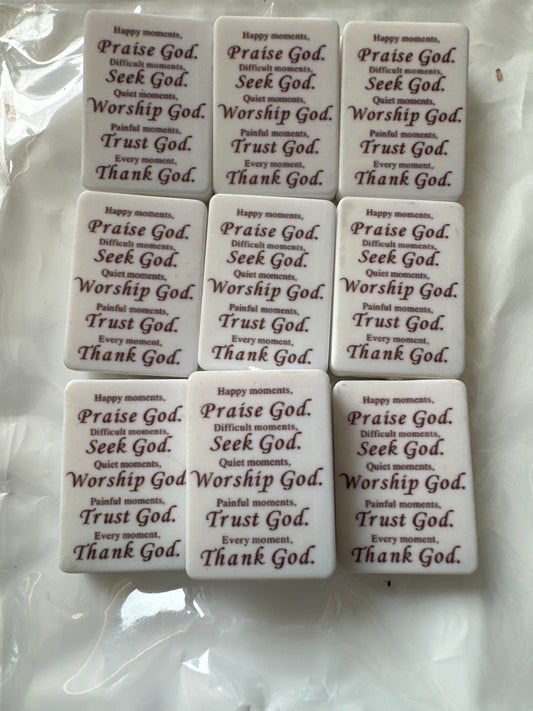 F842.  $4/10pcs