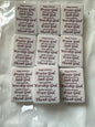 F842.  $4/10pcs