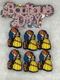 F353 $4/10pcs