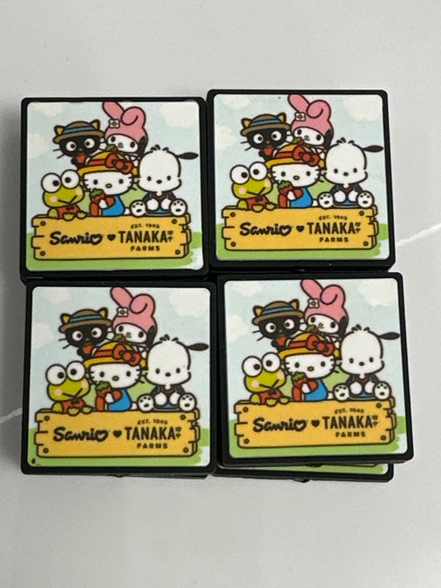 F721:$4/8pcs