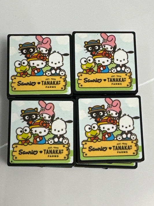 F721:$4/8pcs