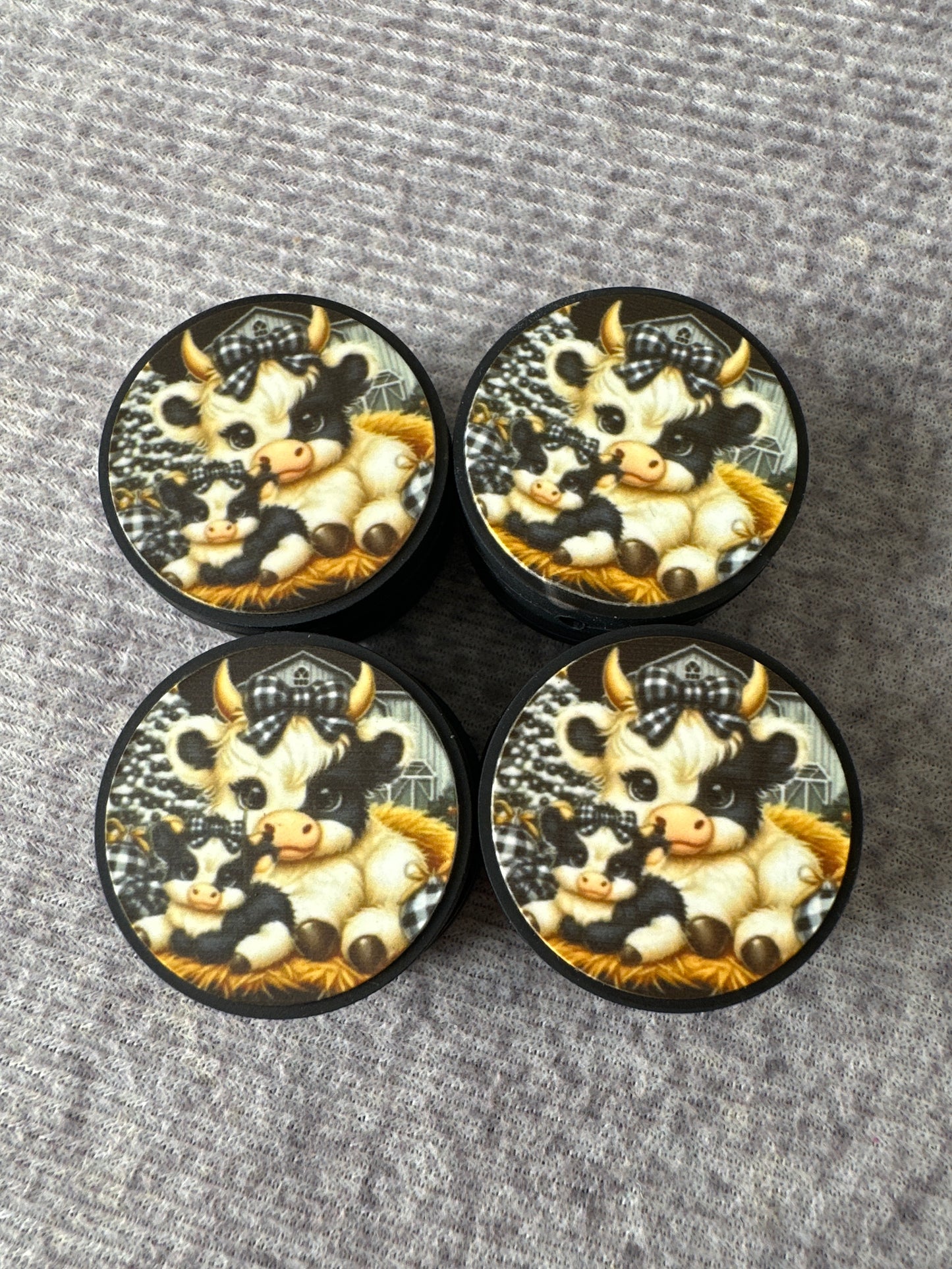 F855 $4/8pcs