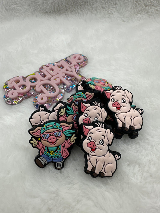 F511 $4/10pcs