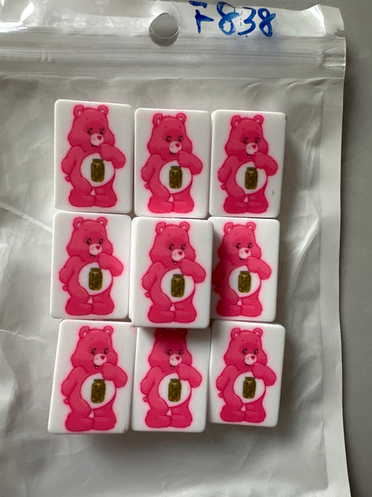 F838$4/10pcs