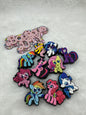F424 $4/10 pcs