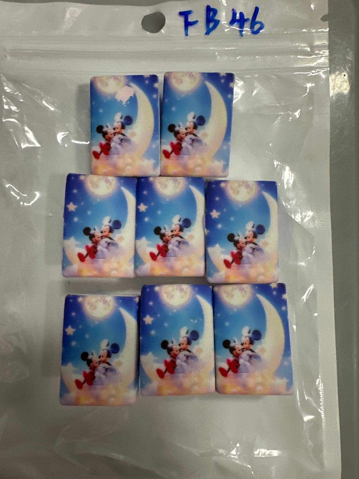 FB46 $5/8pcs
