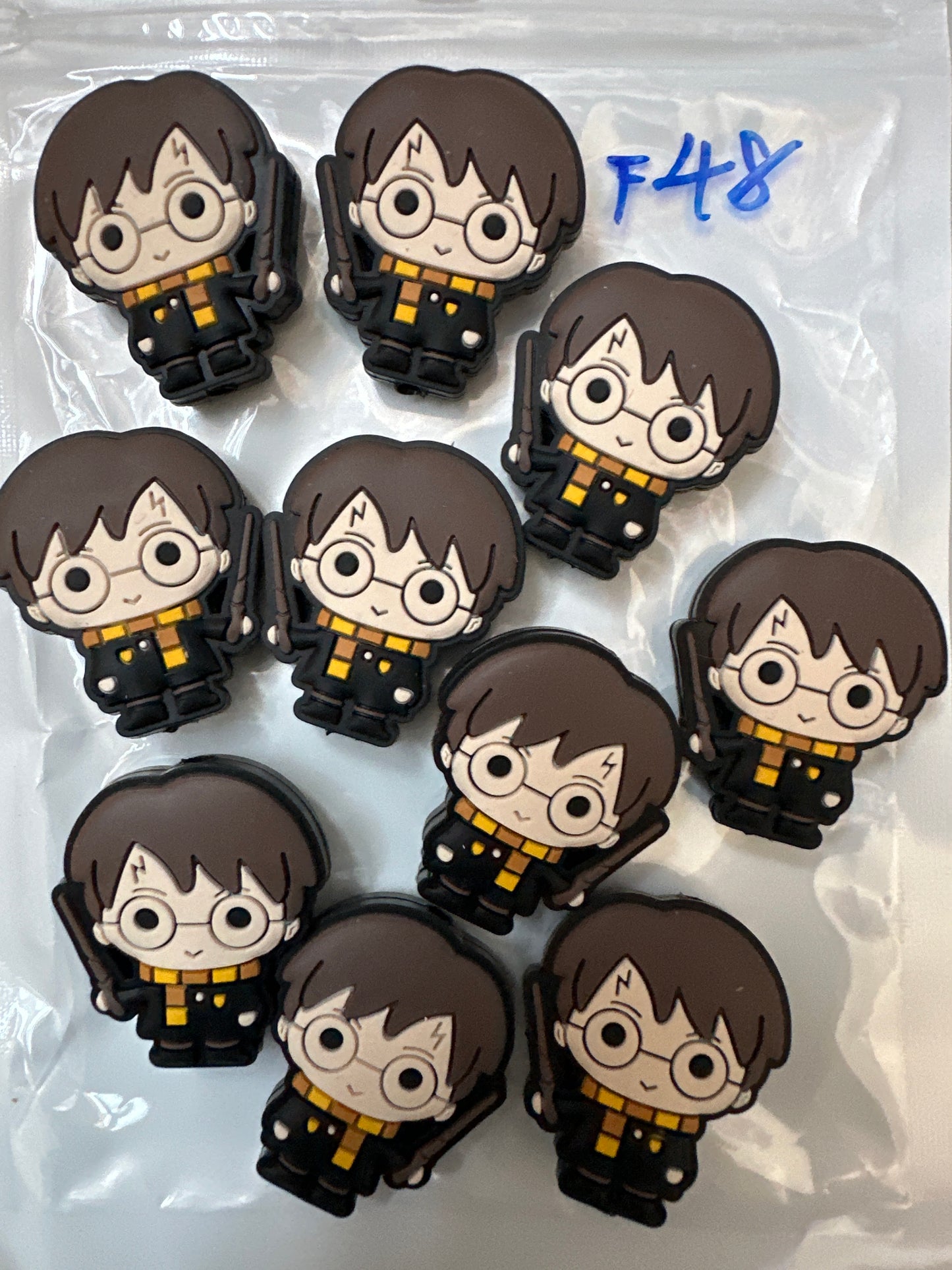 F48  $4/10pcs