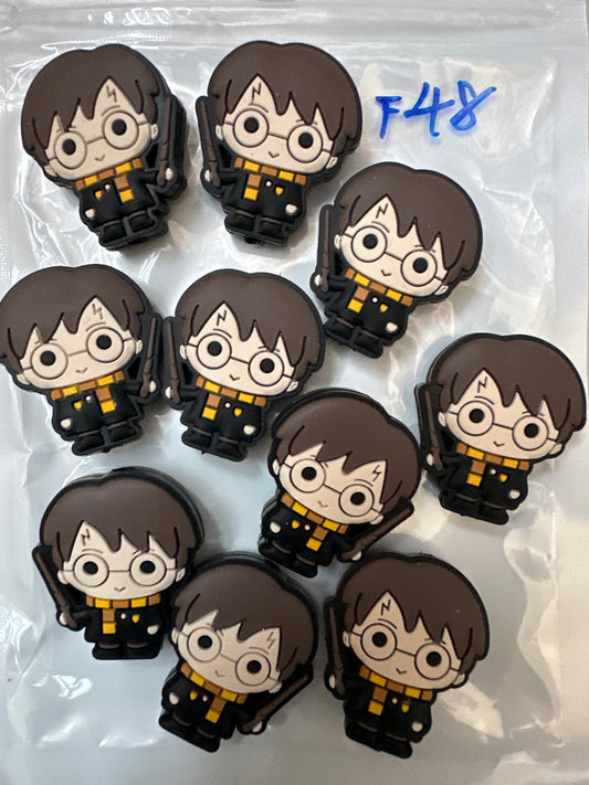 F48  $4/10pcs