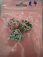 R4 $3/3pcs