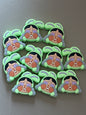 F431 Q Girl $4/10pcs