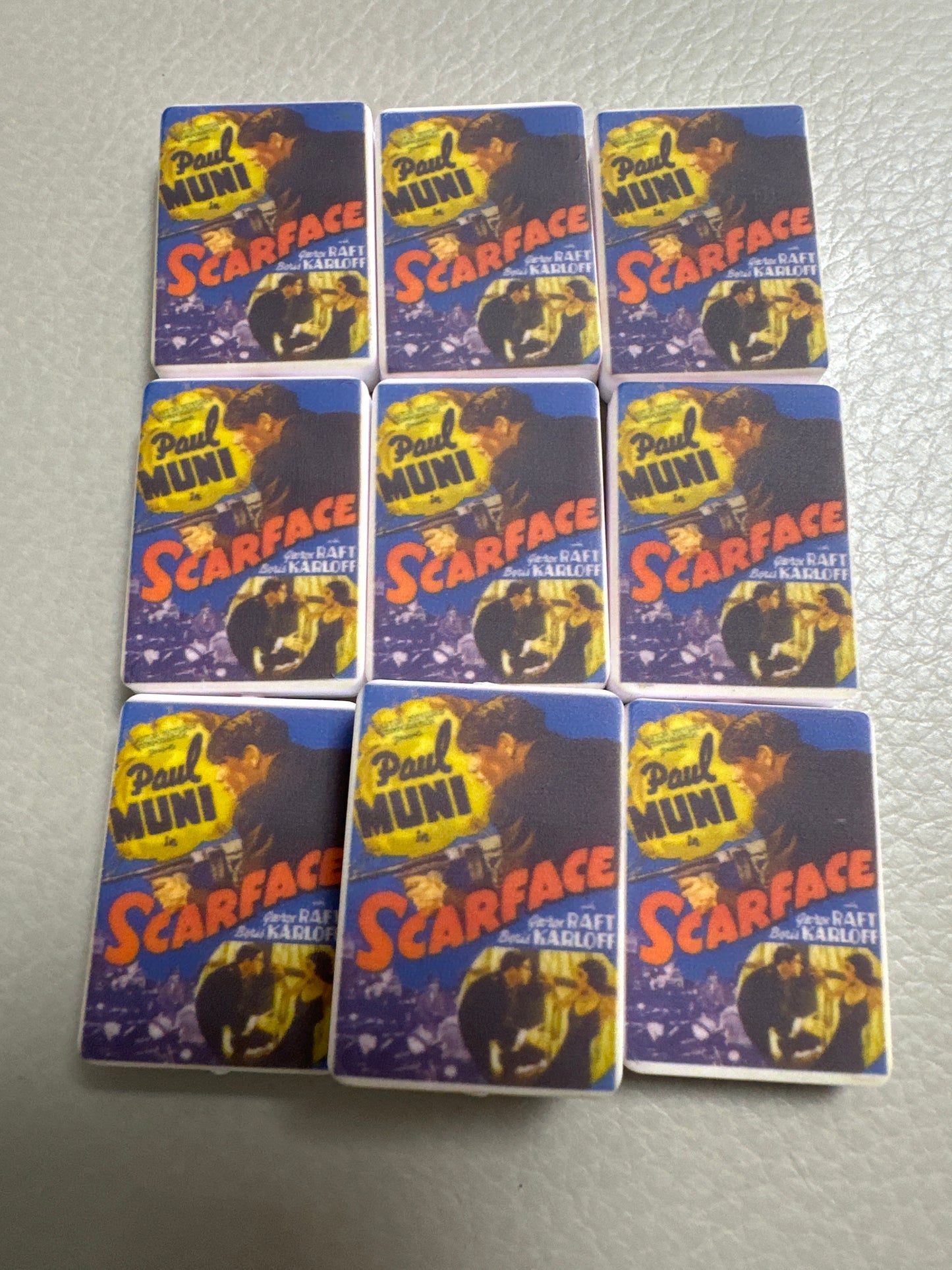 F605:$4/10pcs
