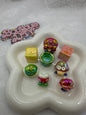 F223 $4/8pcs