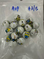 A29 $3/15pcs 16mm