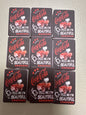 F589:$4/10pcs