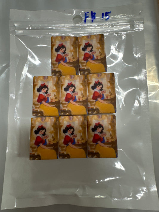 FB 15 $5/8pcs