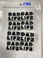 F965 $4/10pcs