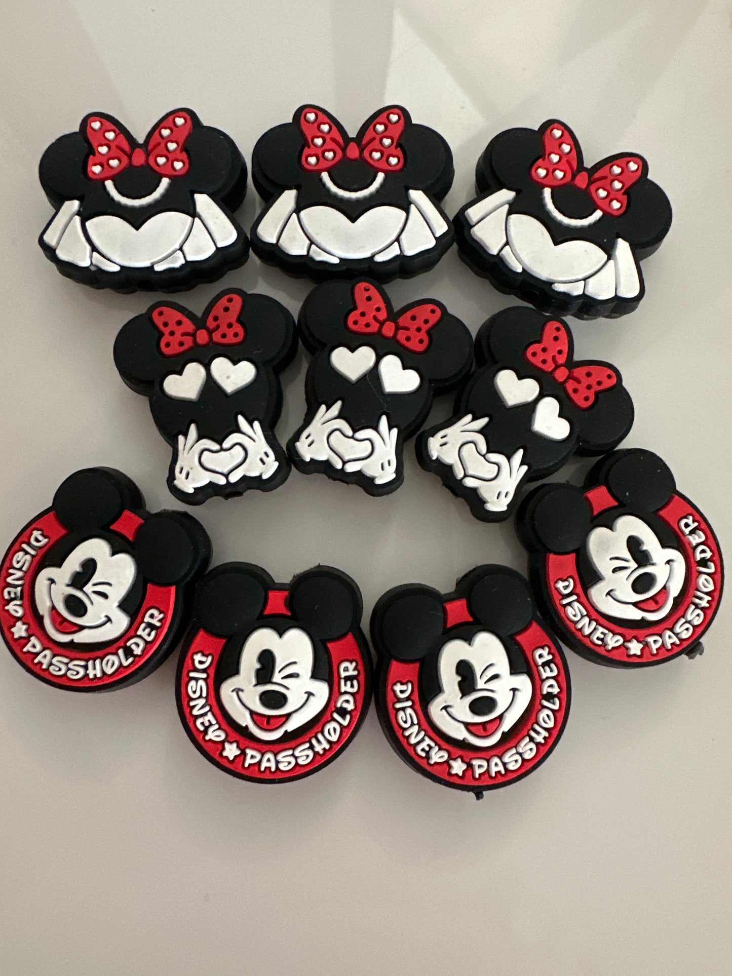 F428 $4/10pcs