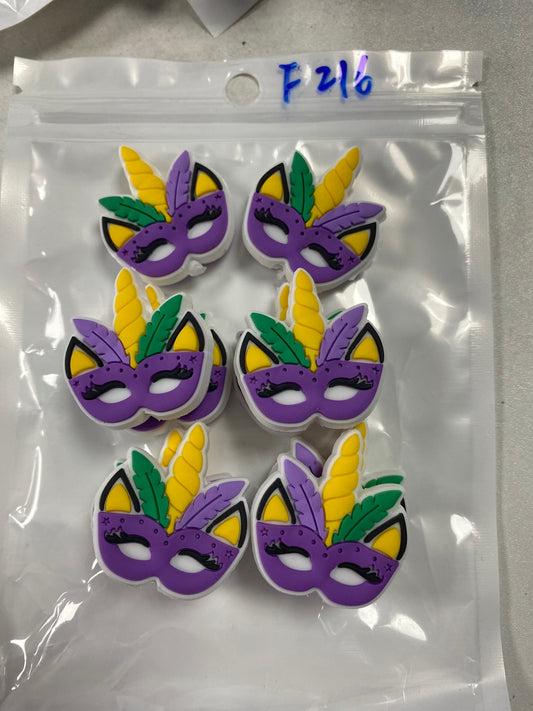 F216 $4/10 pcs