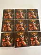 F729:$4/10pcs