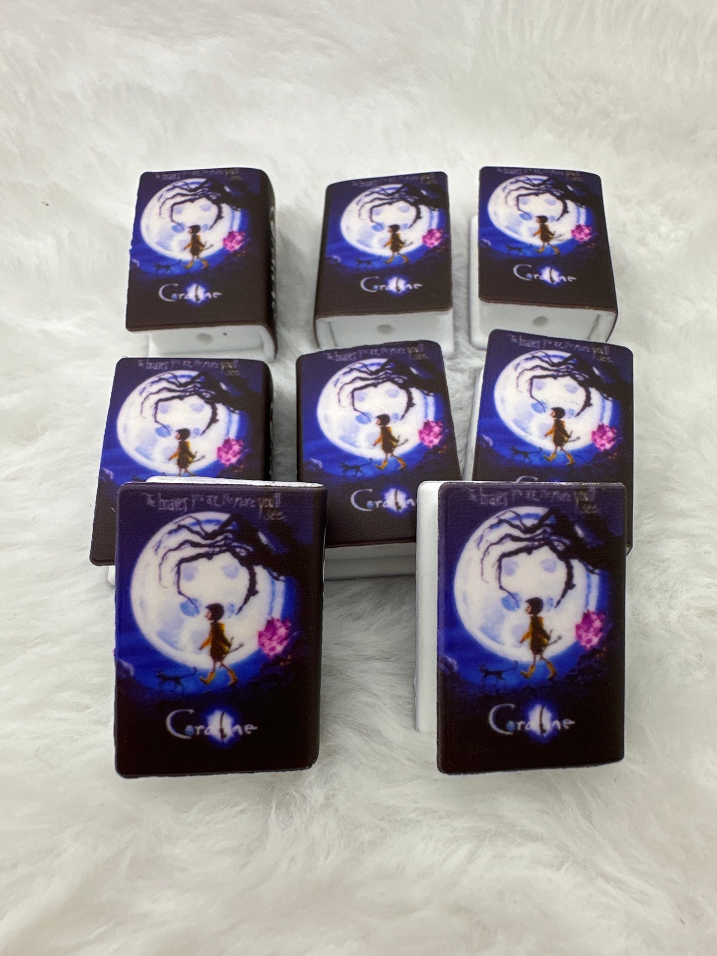 FB105 $4/8pcs