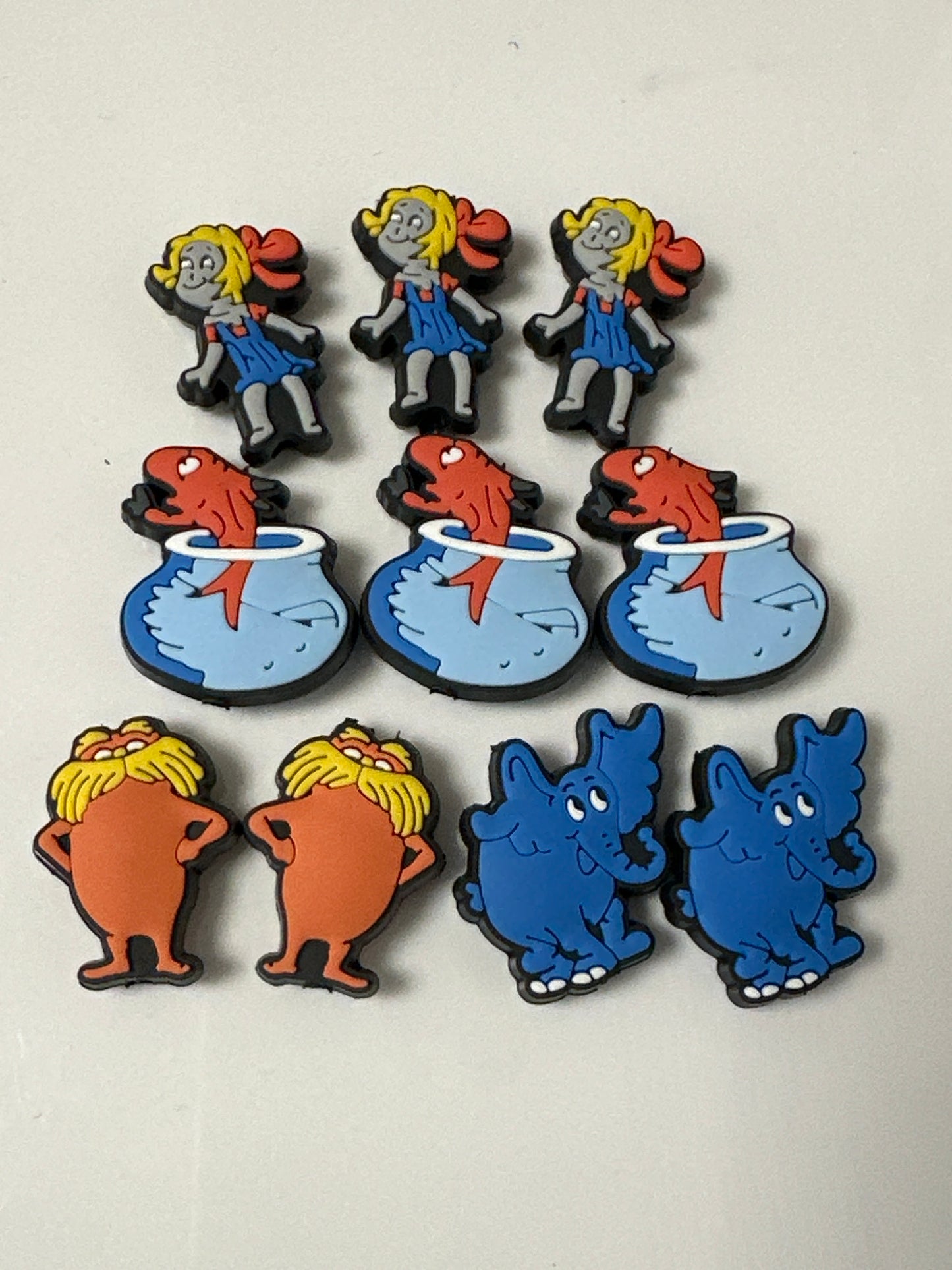 F356:$4/10pcs