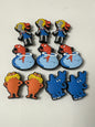 F356:$4/10pcs