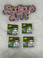 F566:$4/10pcs