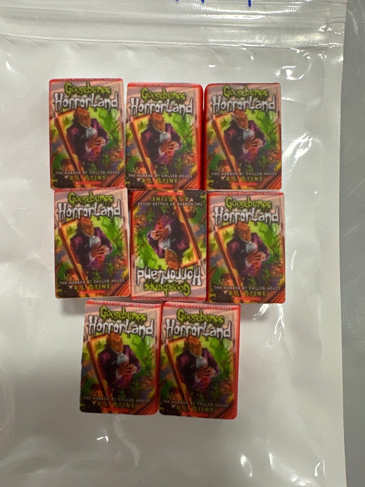 FB27 $5/8pcs