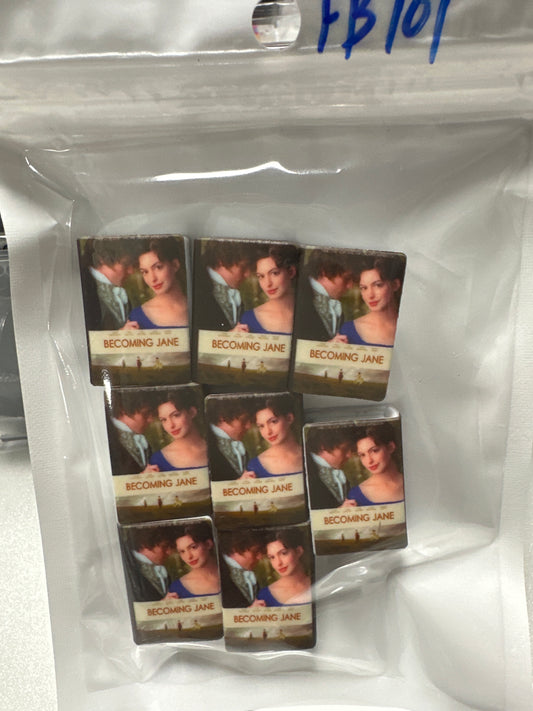 FB101 $4/8pcs