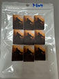 F624:$4/10pcs
