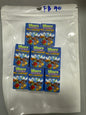 FB40 $5/8pcs