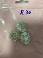 R30 $3/3pcs20m m